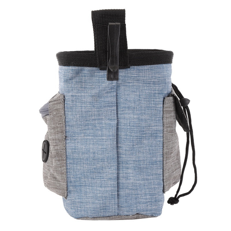 Gürteltasche für Haustiere