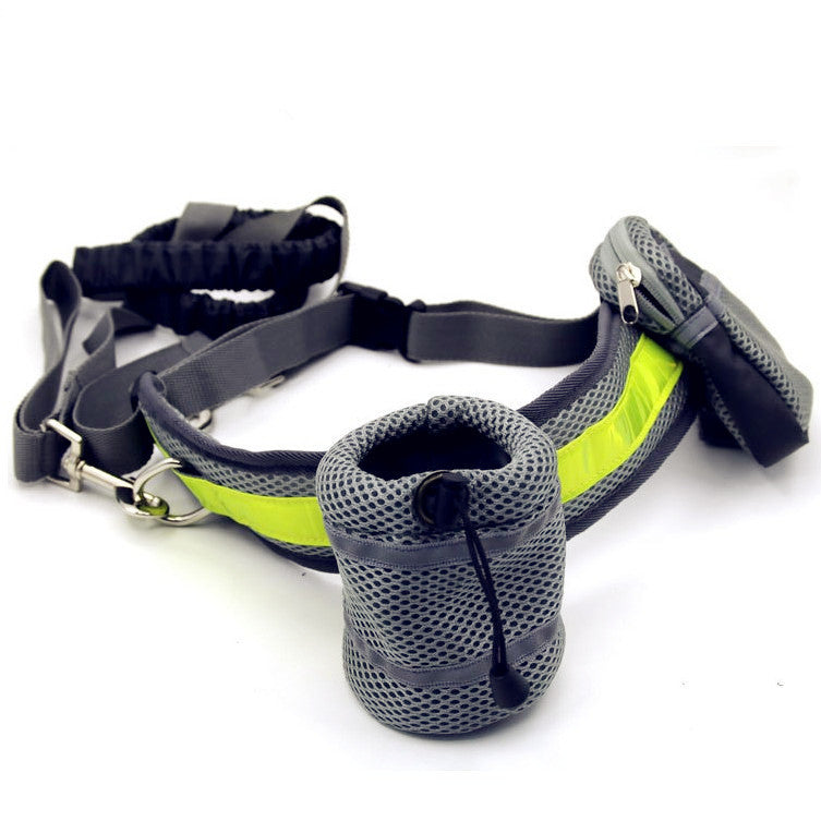 Hunde Joggingleine