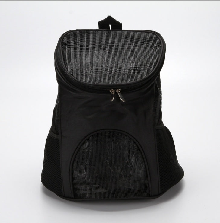 Haustierrucksack für den bequemen Transport