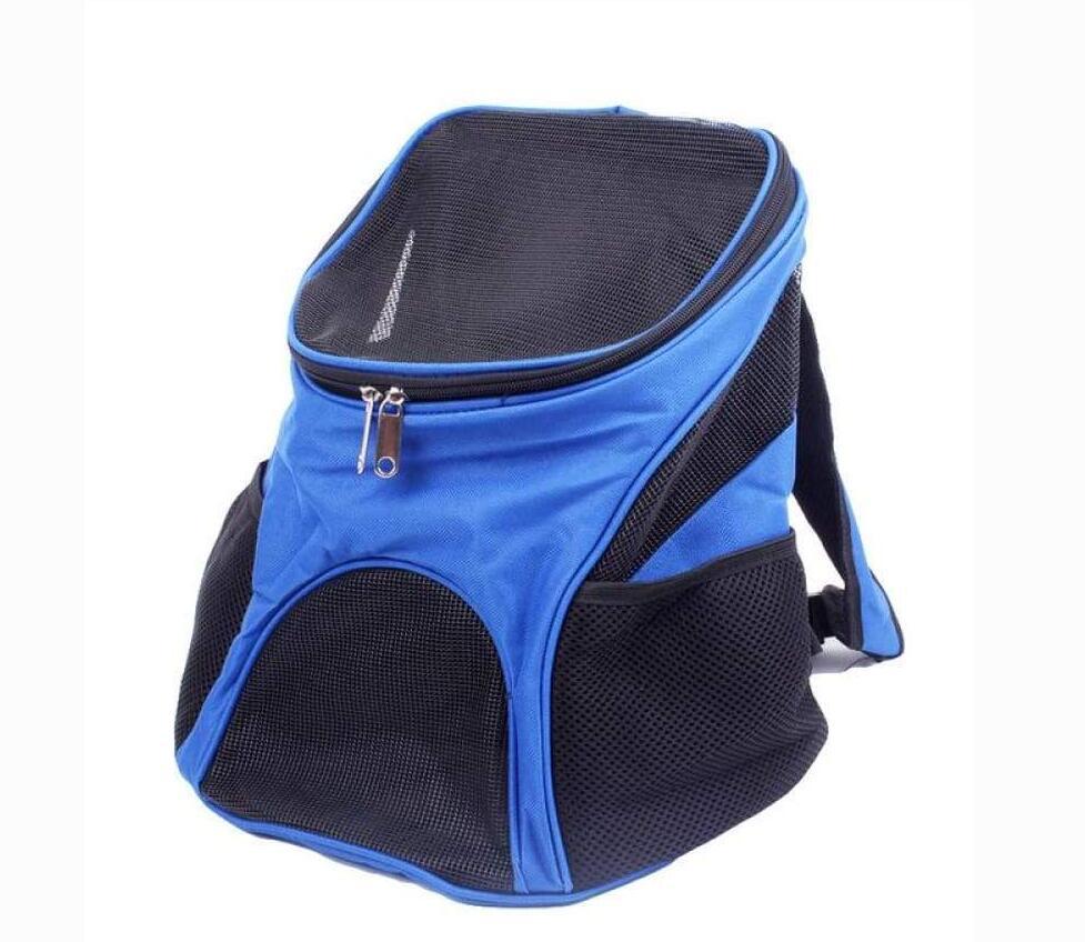 Haustierrucksack für den bequemen Transport
