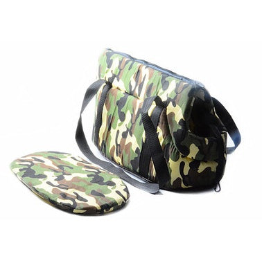 Hunde oder Katzentasche für Transport