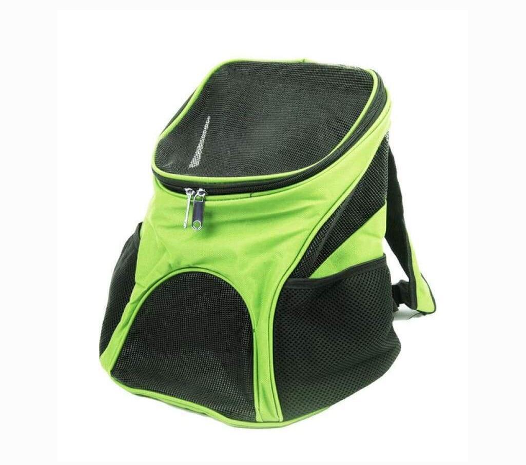 Haustierrucksack für den bequemen Transport