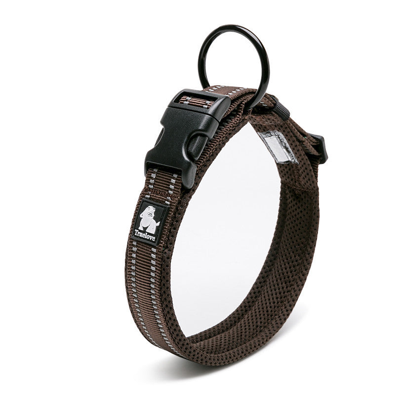Truelove Halsband in verschiedenen Größen
