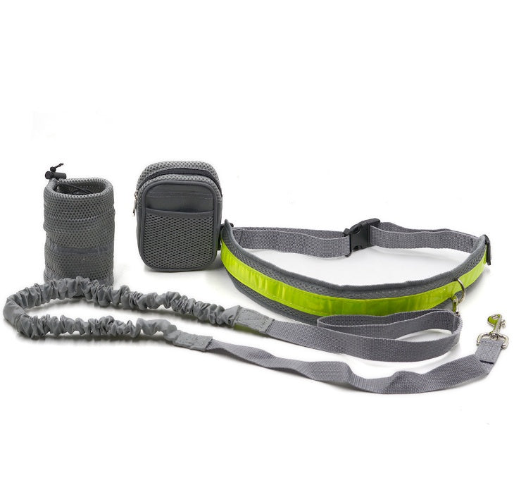 Hunde Joggingleine