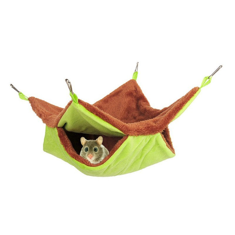Hängematte für Kleintiere
