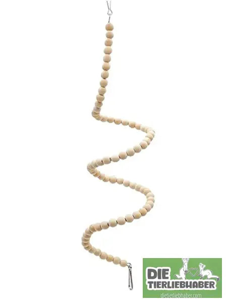 🐦 8-teiliges Spielzeugset für Sittiche - 8PCS - Haustierbedarf