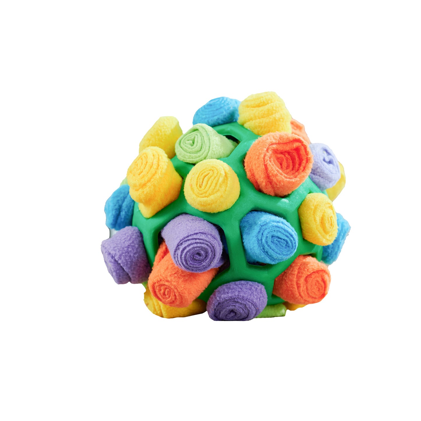 Hundeschnüffelball