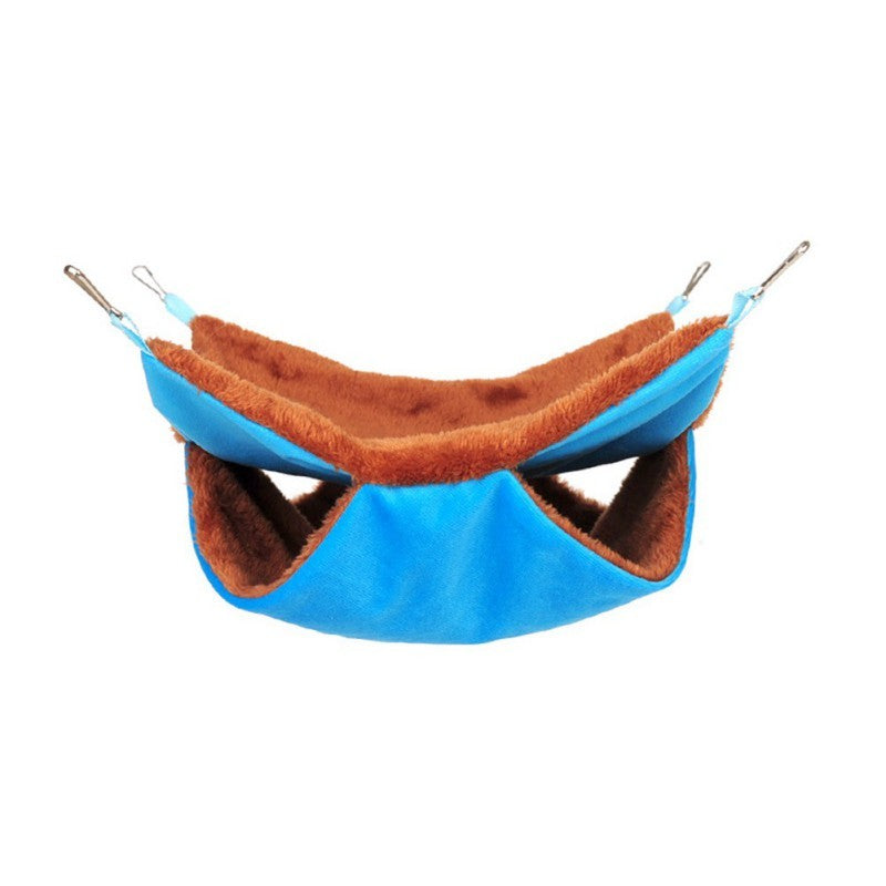 Hängematte für Kleintiere