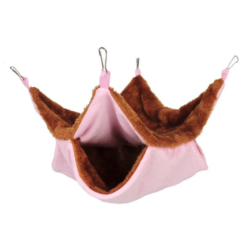 Hängematte für Kleintiere