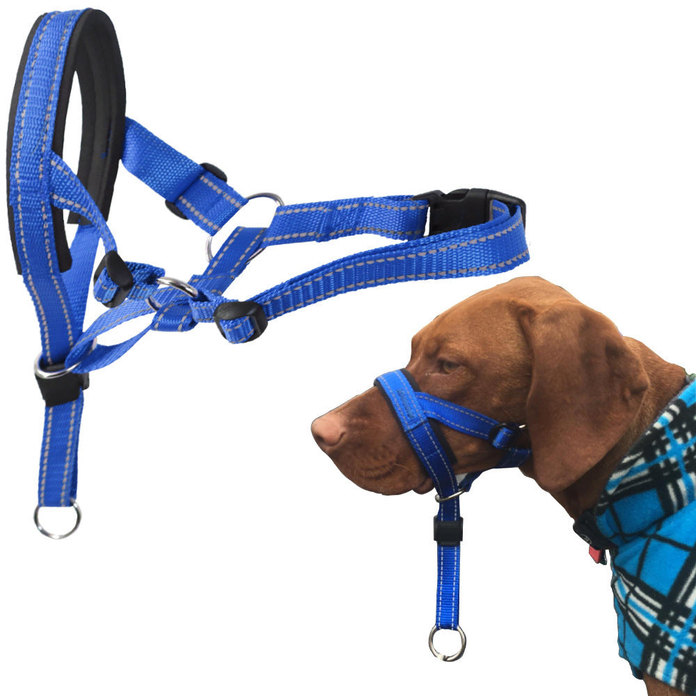 Maulschlinge für Hunde