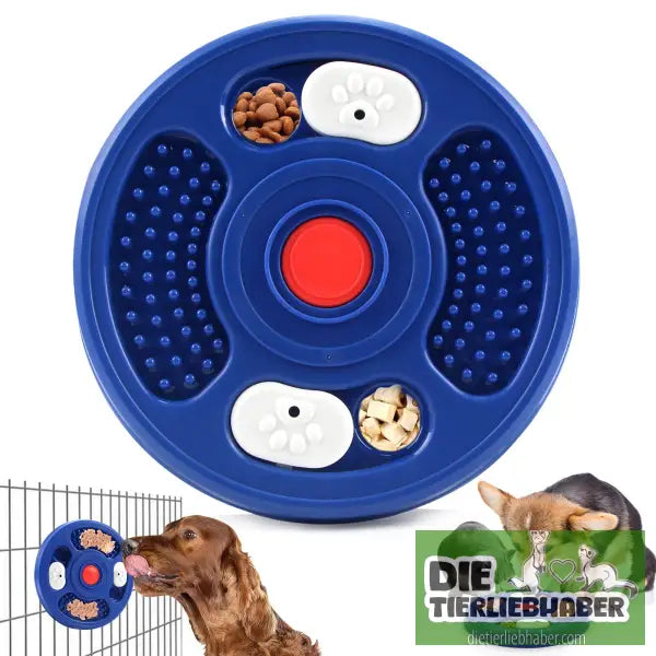 IQ Spielzeug für Haustiere - 23002B - Suchspiel