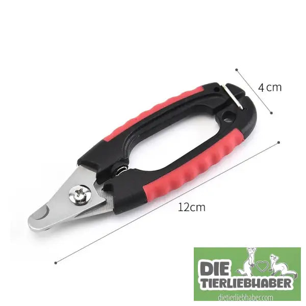 Nagelknipser für Haustiere - Small / Single Cut Pp Bag - Haustierbedarf