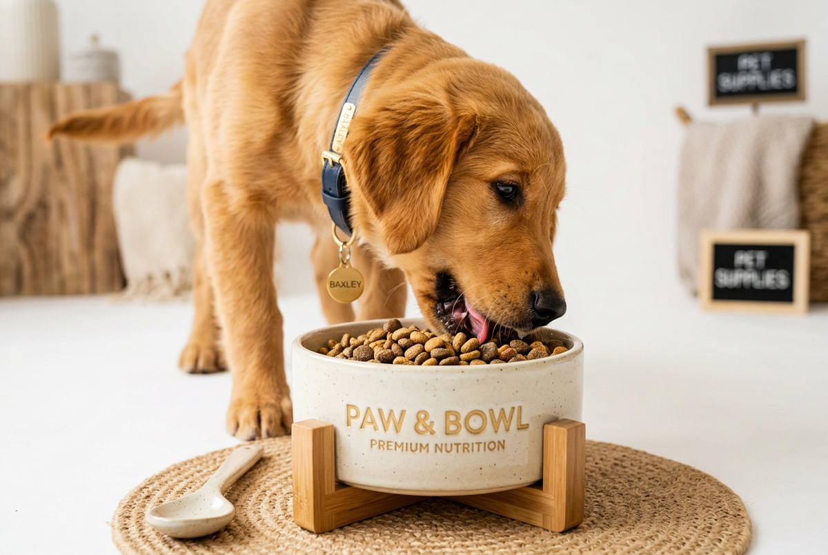 Hundefutter,Pflege & Gesundheit