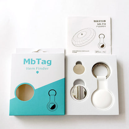 Airtag Bluetooth Tracker