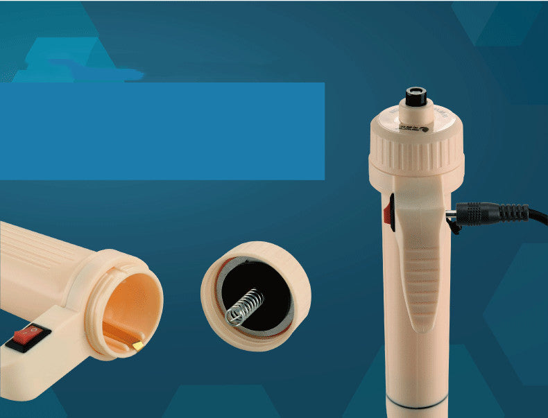 Elektrische Pumpe für Aquarien