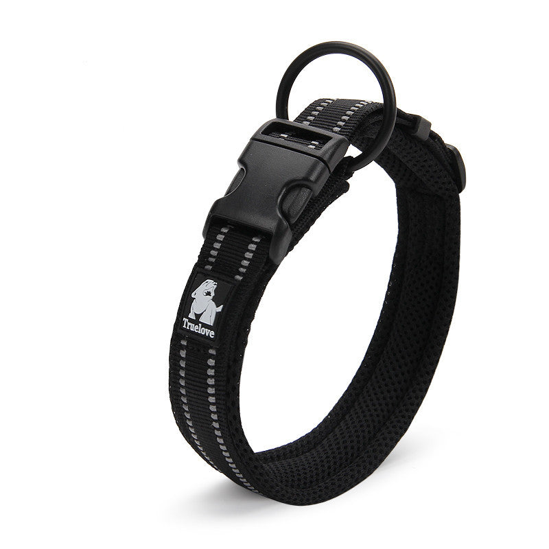 Truelove Halsband in verschiedenen Größen