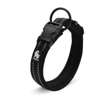 Truelove Halsband in verschiedenen Größen
