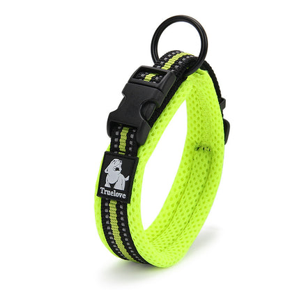 Truelove Halsband in verschiedenen Größen