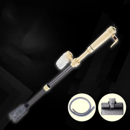 Elektrische Pumpe für Aquarien