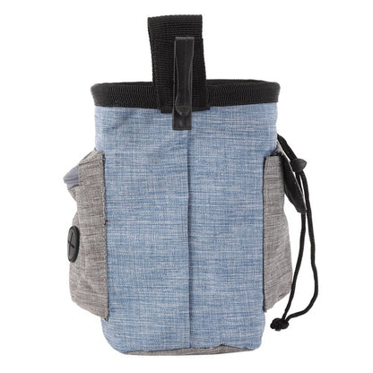 Gürteltasche für Haustiere