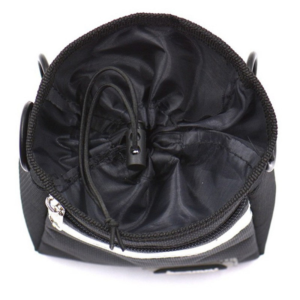 Gürteltasche für das Hundetraining