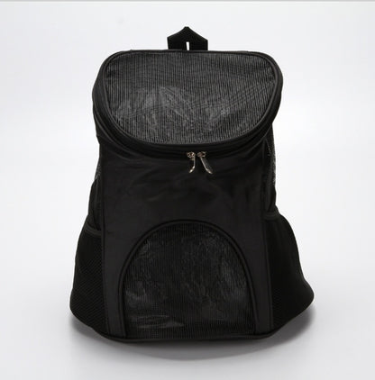 Haustierrucksack für den bequemen Transport