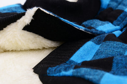 Hoody Hundeweste