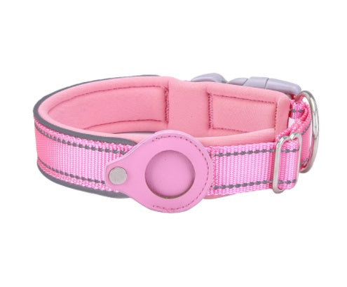 Halsbandabdeckung, Halsband zur Verhinderung von Verlust von Haustieren