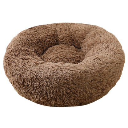Plüschkissen für Tiere ( 60 cm Durchmesser)