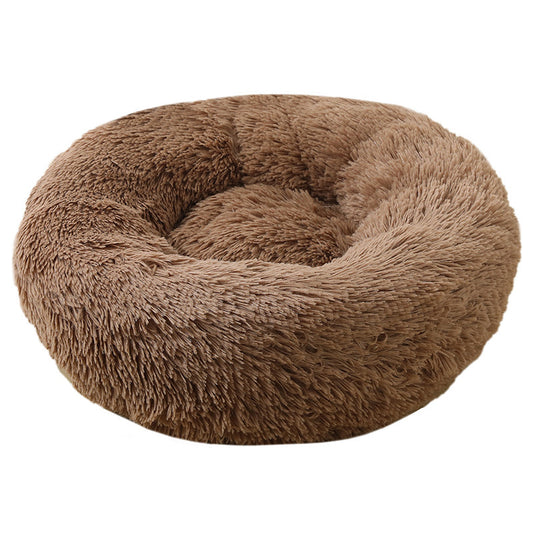 Plüschkissen für Tiere ( 60 cm Durchmesser)
