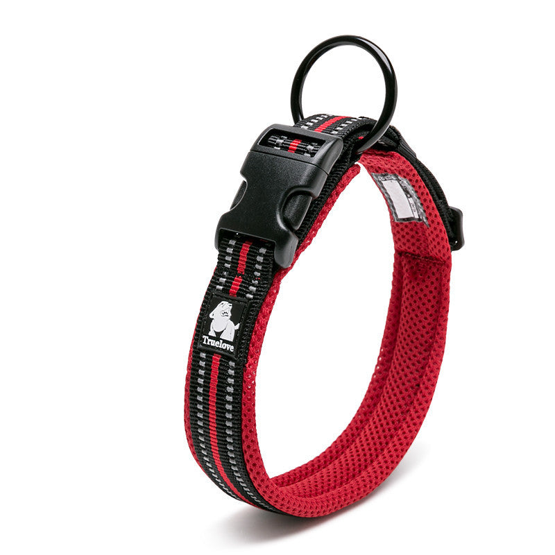 Truelove Halsband in verschiedenen Größen
