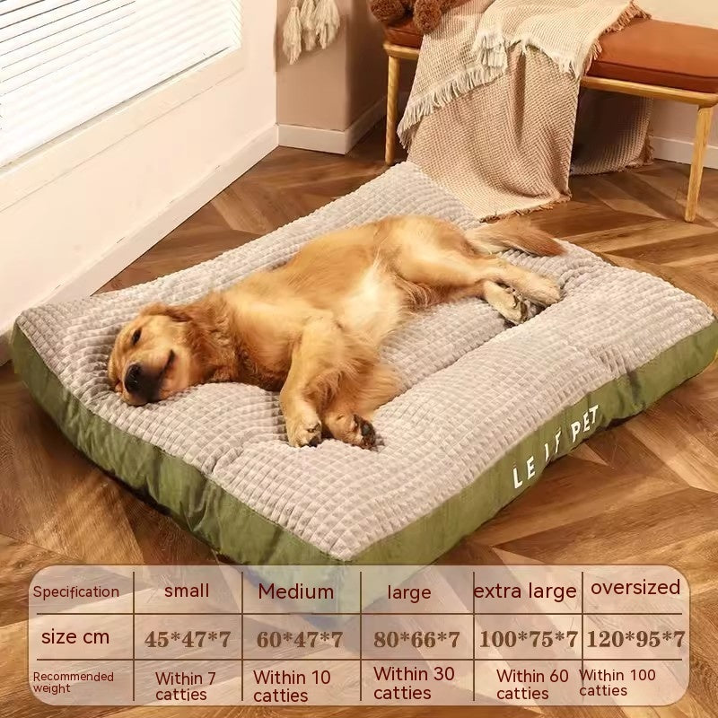 Fashion Kennel Vier-Jahreszeiten-Univerbett