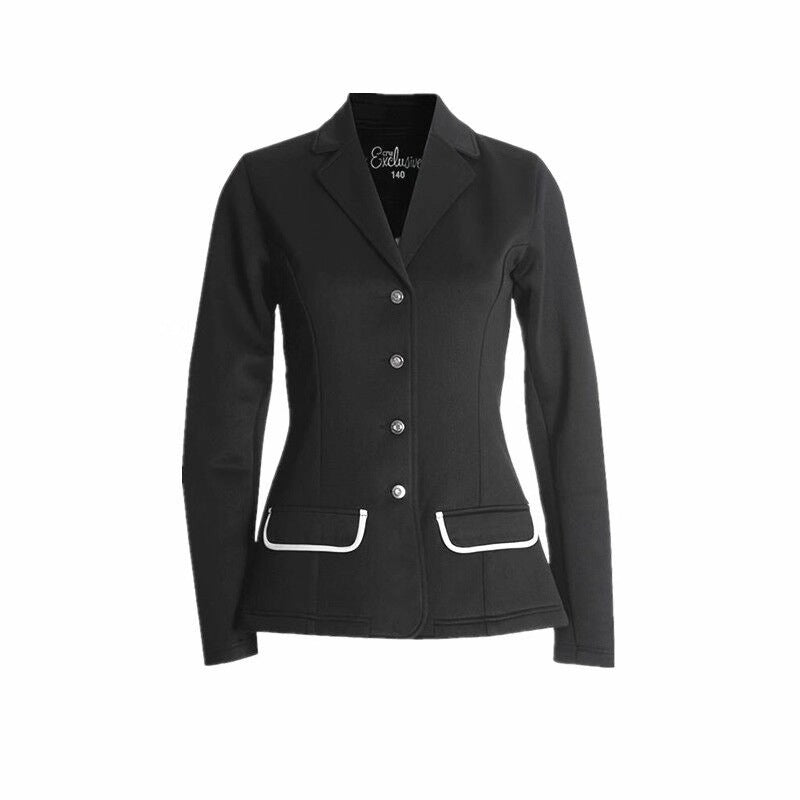 Reitsport Uniform Wettbewerb Kleidung