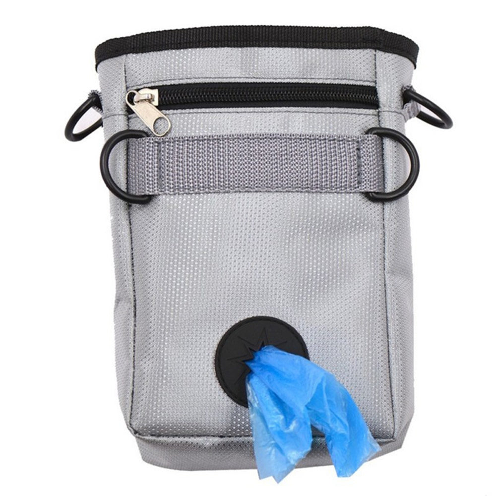 Gürteltasche für das Hundetraining