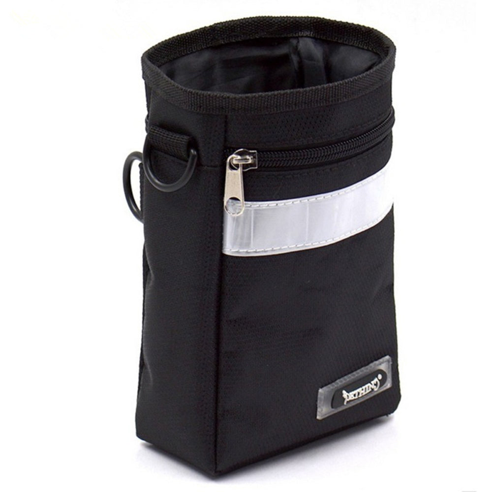 Gürteltasche für das Hundetraining