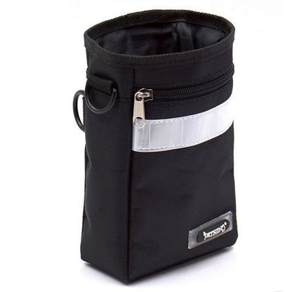 Gürteltasche für das Hundetraining