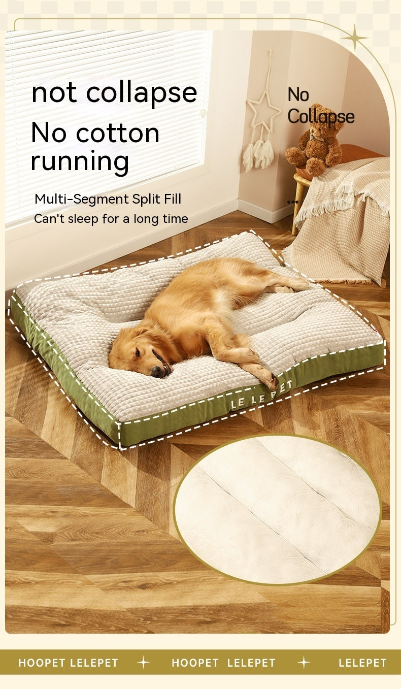 Fashion Kennel Vier-Jahreszeiten-Univerbett