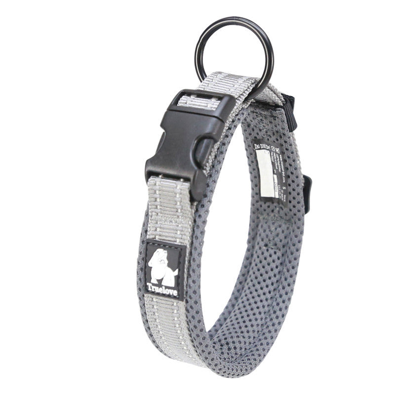 Truelove Halsband in verschiedenen Größen