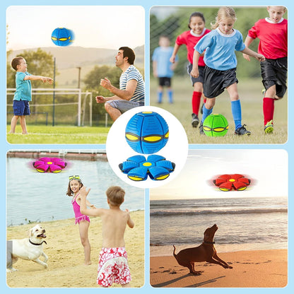 Outdoor Yard Hundespielzeug