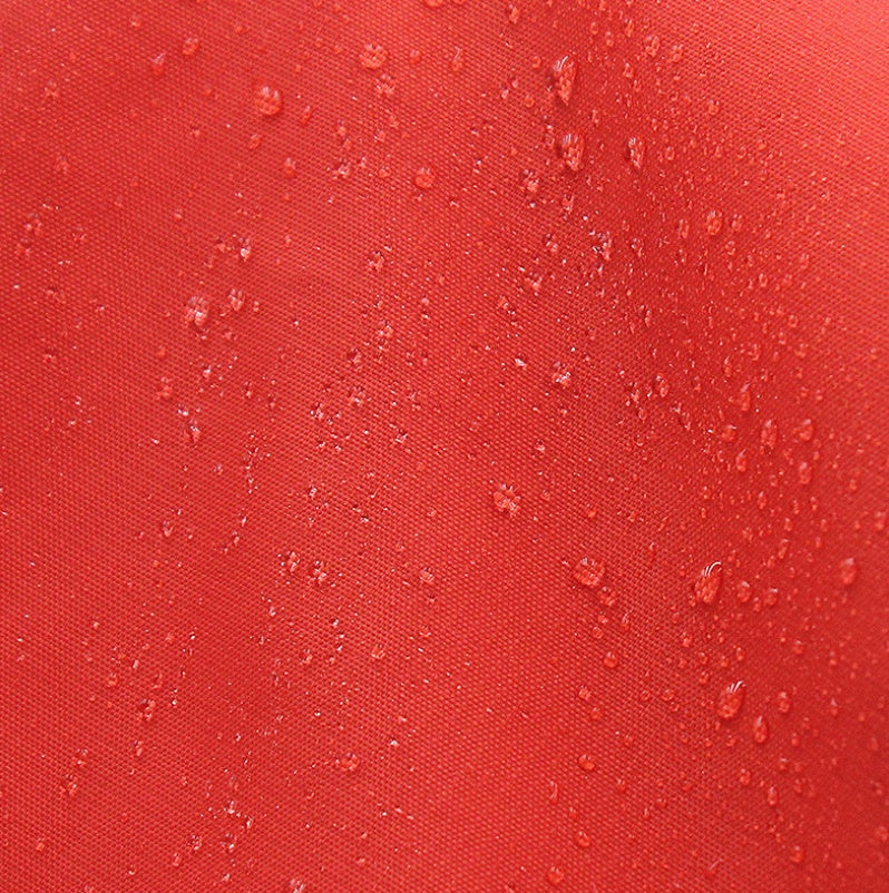 Wasserdichte, reflektierende Jacke für große Hunde