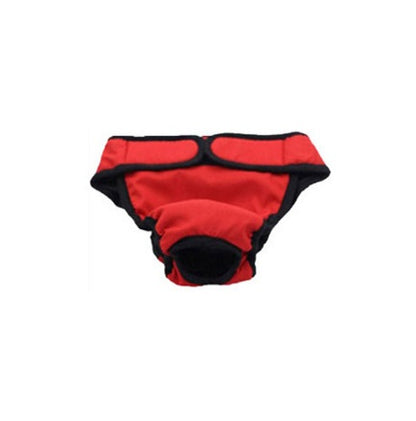 Menstruationshöschen für Hündinnen