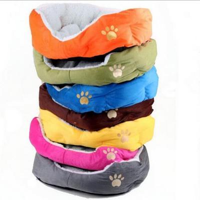 Weiches Hundebett für kleine Hunde (7-8 kg)