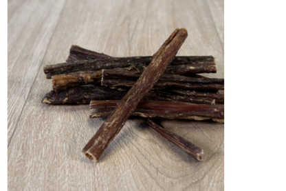 Rinderwelpensticks