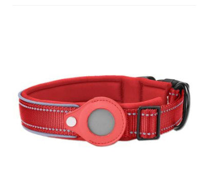 Halsbandabdeckung, Halsband zur Verhinderung von Verlust von Haustieren