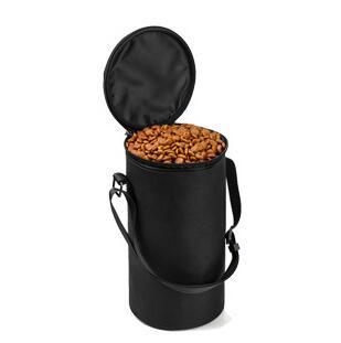 Hundefuttertasche für die Reise( Wasserdicht)