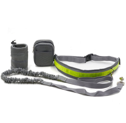 Hunde Joggingleine