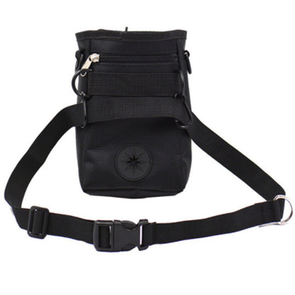 Gürteltasche für das Hundetraining
