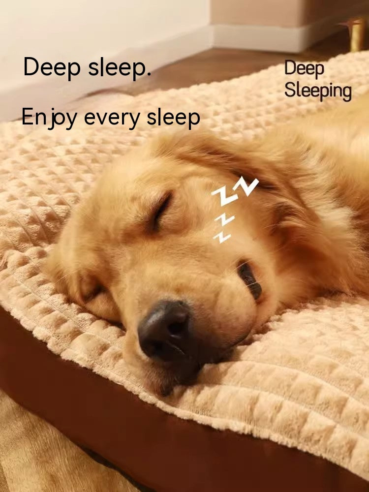 Fashion Kennel Vier-Jahreszeiten-Univerbett