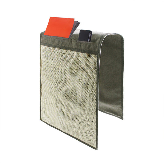 Sisal Kratzschutz fürs Sofa