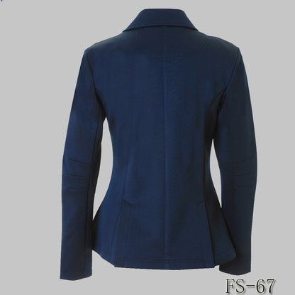 Reitsport Uniform Wettbewerb Kleidung